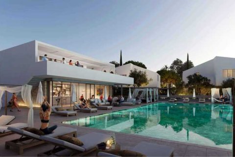 Дом с 4 спальнями в Ороклини, Кипр №28981 2