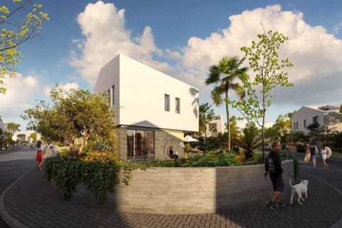 Дом с 4 спальнями в Ороклини, Кипр №28981 3