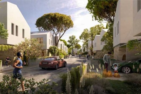 Дом с 4 спальнями в Ороклини, Кипр №28981 4