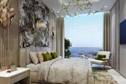 Квартира с 1 спальней в Мидык, Вьетнам №91726 7