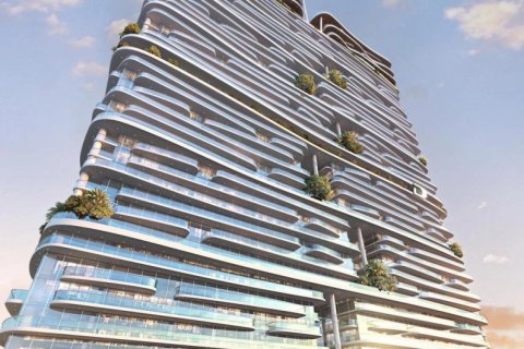 Квартира с 1 спальней в Мидык, Вьетнам №91726 12