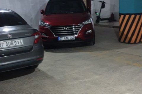 4 chambres Appartement à Phong Thanh Tay A, Vietnam No. 12995 9