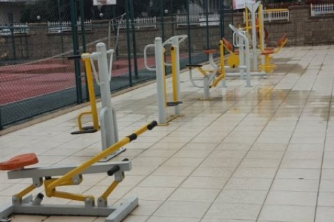 4 chambres Appartement à Phong Thanh Tay A, Vietnam No. 12995 13