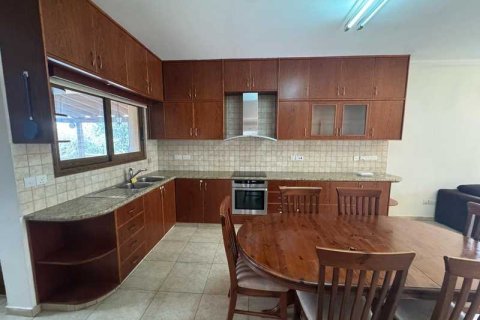 4 chambres House à Kolossi, Cyprus No. 82448 14