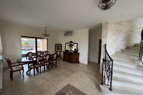 4 chambres House à Kolossi, Cyprus No. 82448 15
