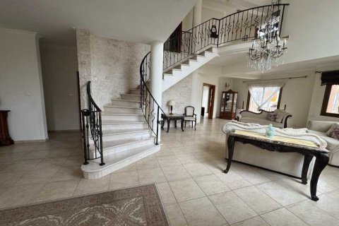 4 chambres House à Kolossi, Cyprus No. 82448 7