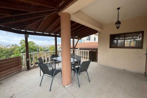 4 chambres House à Kolossi, Cyprus No. 82448 9