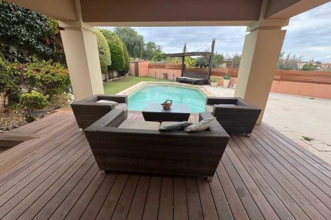 4 chambres House à Kolossi, Cyprus No. 82448 8