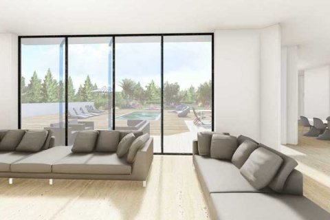 5 bedrooms House in Pegeia, Cyprus No. 31066 8