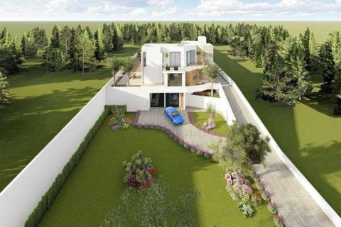 5 bedrooms House in Pegeia, Cyprus No. 31066 11