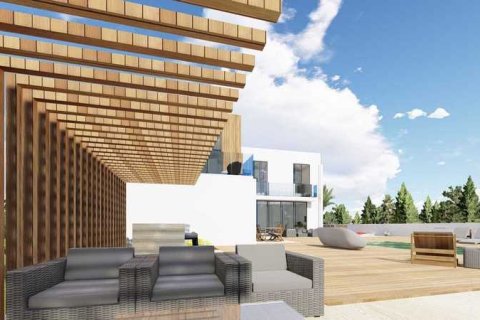 5 bedrooms House in Pegeia, Cyprus No. 31066 6