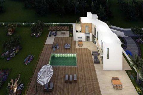 5 bedrooms House in Pegeia, Cyprus No. 31066 10