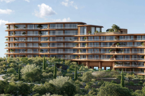 Квартира с 5 спальнями в Кантхо , Вьетнам №91277 7