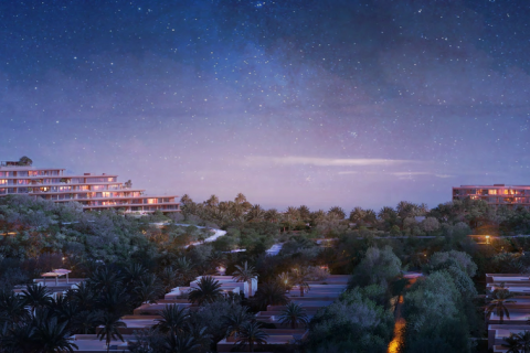 Квартира с 5 спальнями в Кантхо , Вьетнам №91277 3