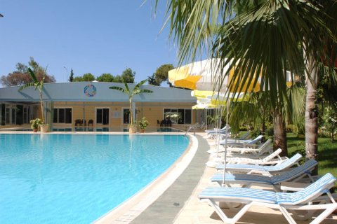 4 rooms Apartment in My Thanh, Vietnam No. 21571 30