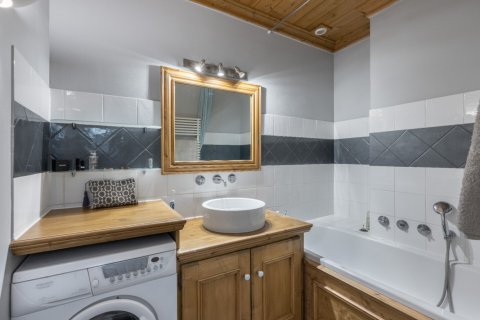 3 chambres Appartement à Courchevel, France No. 99995 13
