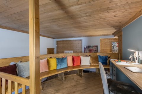 3 chambres Appartement à Courchevel, France No. 99995 11