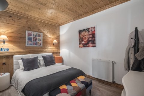 3 chambres Appartement à Courchevel, France No. 99995 7