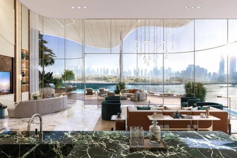 3 dormitorios Penthouse en Kien Thuy, Vietnam No. 91990 11