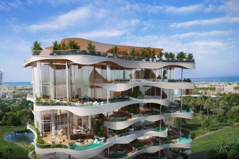 3 dormitorios Penthouse en Kien Thuy, Vietnam No. 91990 2