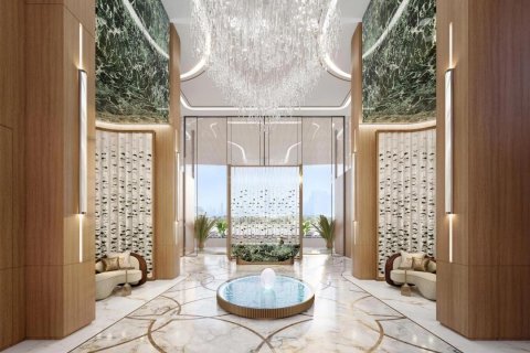 3 dormitorios Penthouse en Kien Thuy, Vietnam No. 91990 10