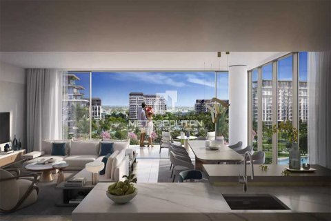 2 dormitorios Apartment en Hoang Mai, Vietnam No. 93193 3