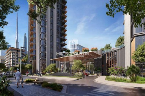 2 dormitorios Apartment en Hoang Mai, Vietnam No. 93193 7