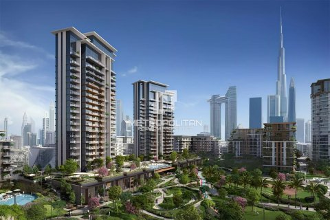 2 dormitorios Apartment en Hoang Mai, Vietnam No. 93193 2