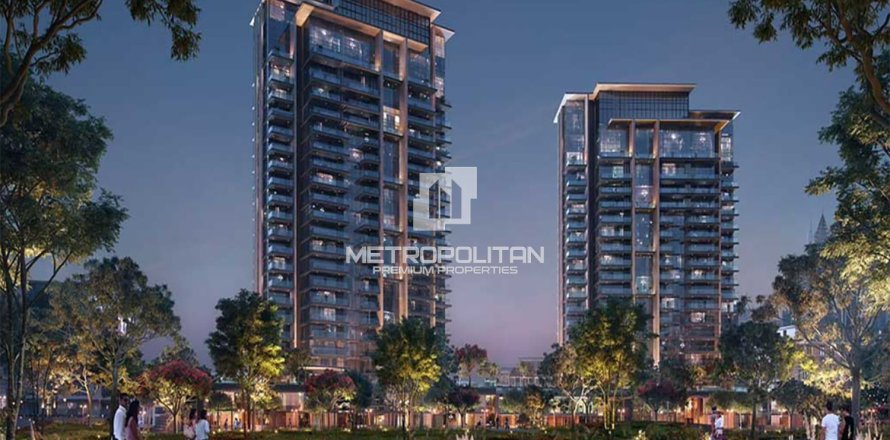 2 dormitorios Apartment en Hoang Mai, Vietnam No. 93193