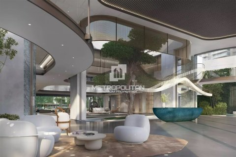 2 dormitorios Apartment en Hoang Mai, Vietnam No. 93193 4