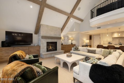 5 bedrooms Condo  in Vail, USA No. 84659 5