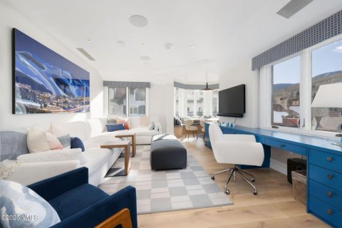 5 bedrooms Condo  in Vail, USA No. 84659 13