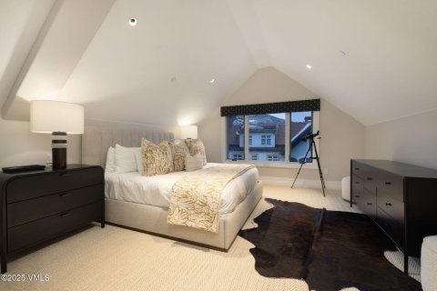 5 bedrooms Condo  in Vail, USA No. 84659 20