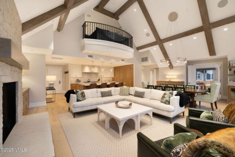 5 bedrooms Condo  in Vail, USA No. 84659 6