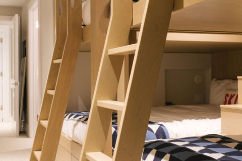 5 bedrooms Condo  in Vail, USA No. 84659 28