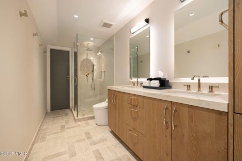 5 bedrooms Condo  in Vail, USA No. 84659 25