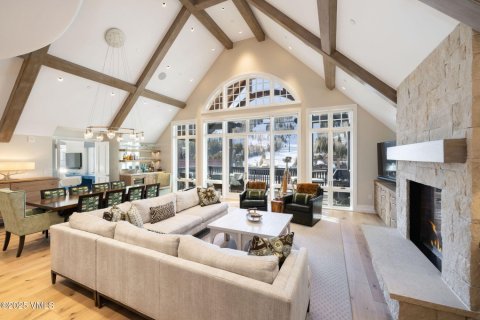 5 bedrooms Condo  in Vail, USA No. 84659 2