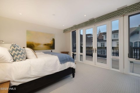 5 bedrooms Condo  in Vail, USA No. 84659 16