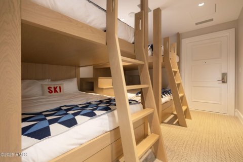 5 bedrooms Condo  in Vail, USA No. 84659 29