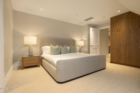 5 bedrooms Condo  in Vail, USA No. 84659 23