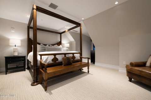 5 bedrooms Condo  in Vail, USA No. 84659 26