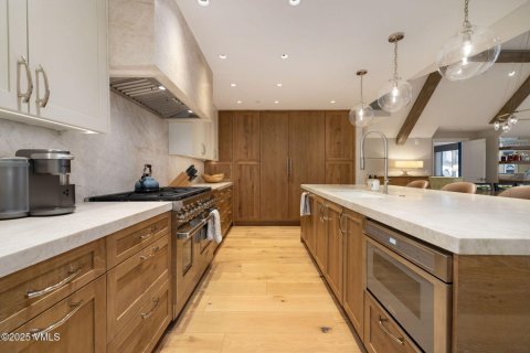 5 bedrooms Condo  in Vail, USA No. 84659 7