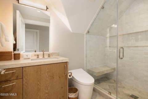 5 bedrooms Condo  in Vail, USA No. 84659 22