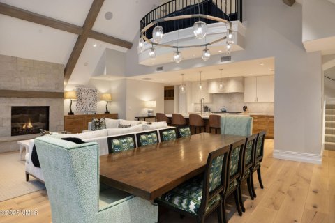 5 bedrooms Condo  in Vail, USA No. 84659 11