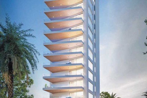 Квартира с 3 спальнями в Никосия, Кипр №81774 1