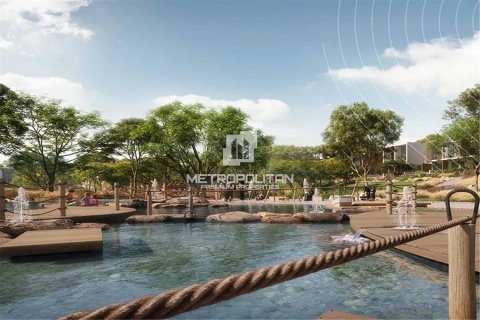 Вилла с 5 спальнями в Кантхо , Вьетнам №94077 7