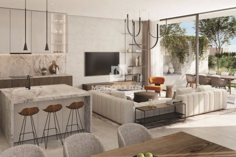 Вилла с 5 спальнями в Кантхо , Вьетнам №94077 2