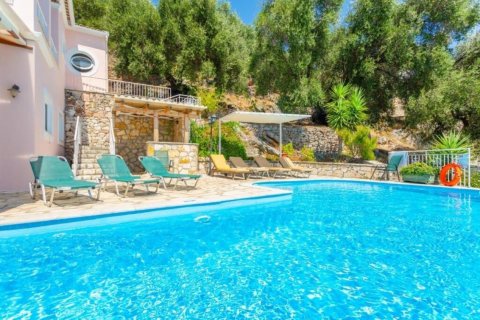 1 chambre Villa à Corfu, Greece No. 61636 5