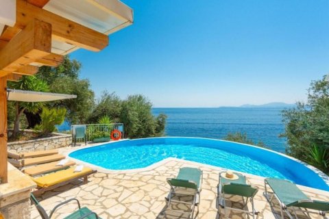 1 chambre Villa à Corfu, Greece No. 61636 3