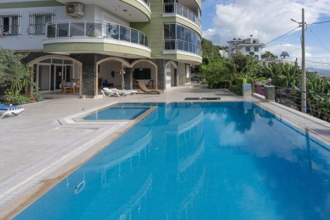 5 rooms Apartment in Chau Lang, Vietnam No. 92958 4